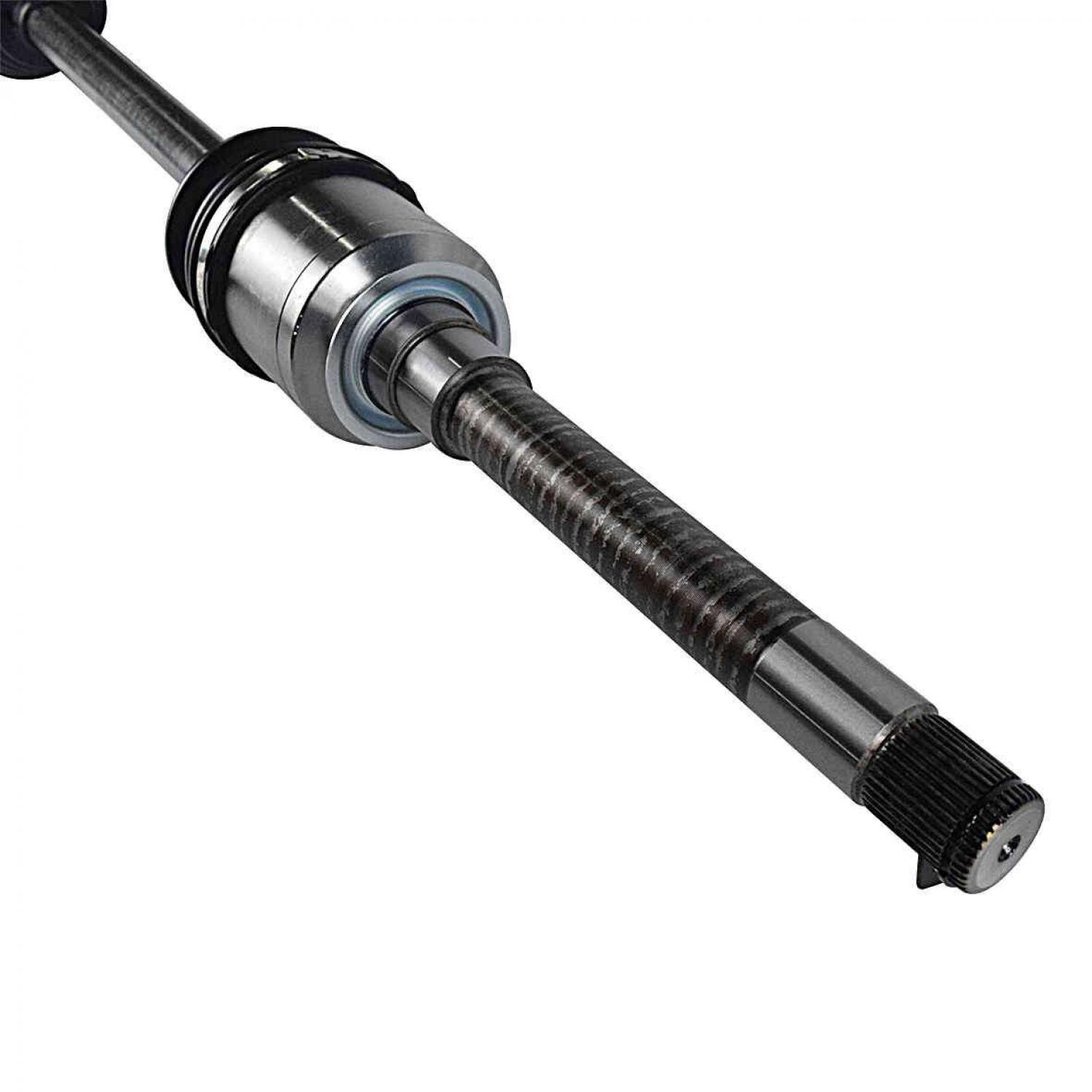 GSP NCV48046 CV Axle Assembly product image 5 of 5