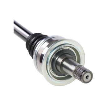 2015 Mercedes-Benz ML400 CV Axle Assembly Rear GSP NCV48069 image 2 of 4