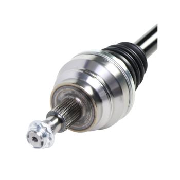 2015 Mercedes-Benz ML400 CV Axle Assembly Rear GSP NCV48069 image 3 of 4