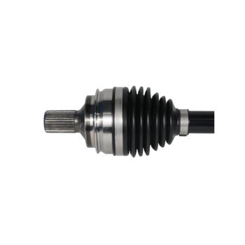 2021 Mercedes-Benz CLS450 CV Axle Assembly Front Left GSP NCV48084 image 2 of 4