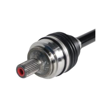 2021 Mercedes-Benz CLS450 CV Axle Assembly Front Left GSP NCV48084 image 4 of 4