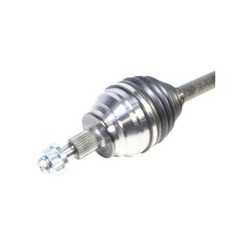 2015 Mercedes-Benz ML400 CV Axle Assembly Front Left GSP NCV48086 image 4 of 4