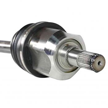 1988 Mitsubishi Tredia CV Axle Assembly Front Right GSP NCV51016 image 4 of 4