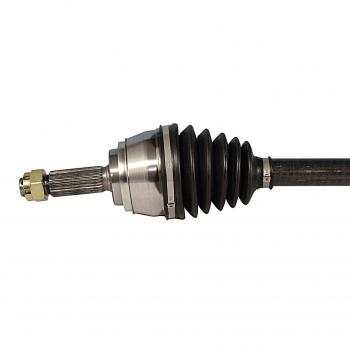 1992 Dodge Stealth CV Axle Assembly Front Left GSP NCV51055 image 1 of 4