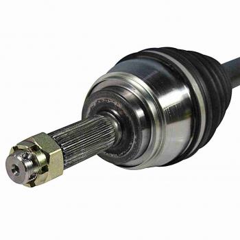 1992 Dodge Stealth CV Axle Assembly Front Left GSP NCV51055 image 3 of 4