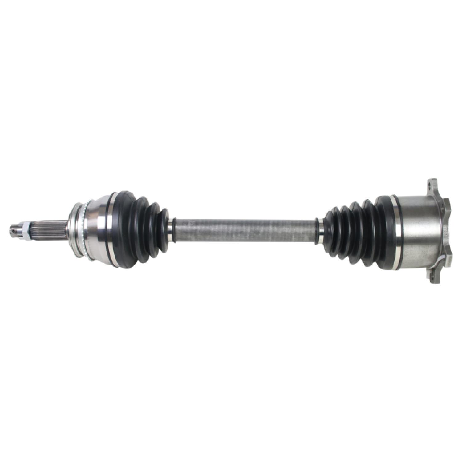 GSP NCV51070 CV Axle Assembly product image 1 of 5
