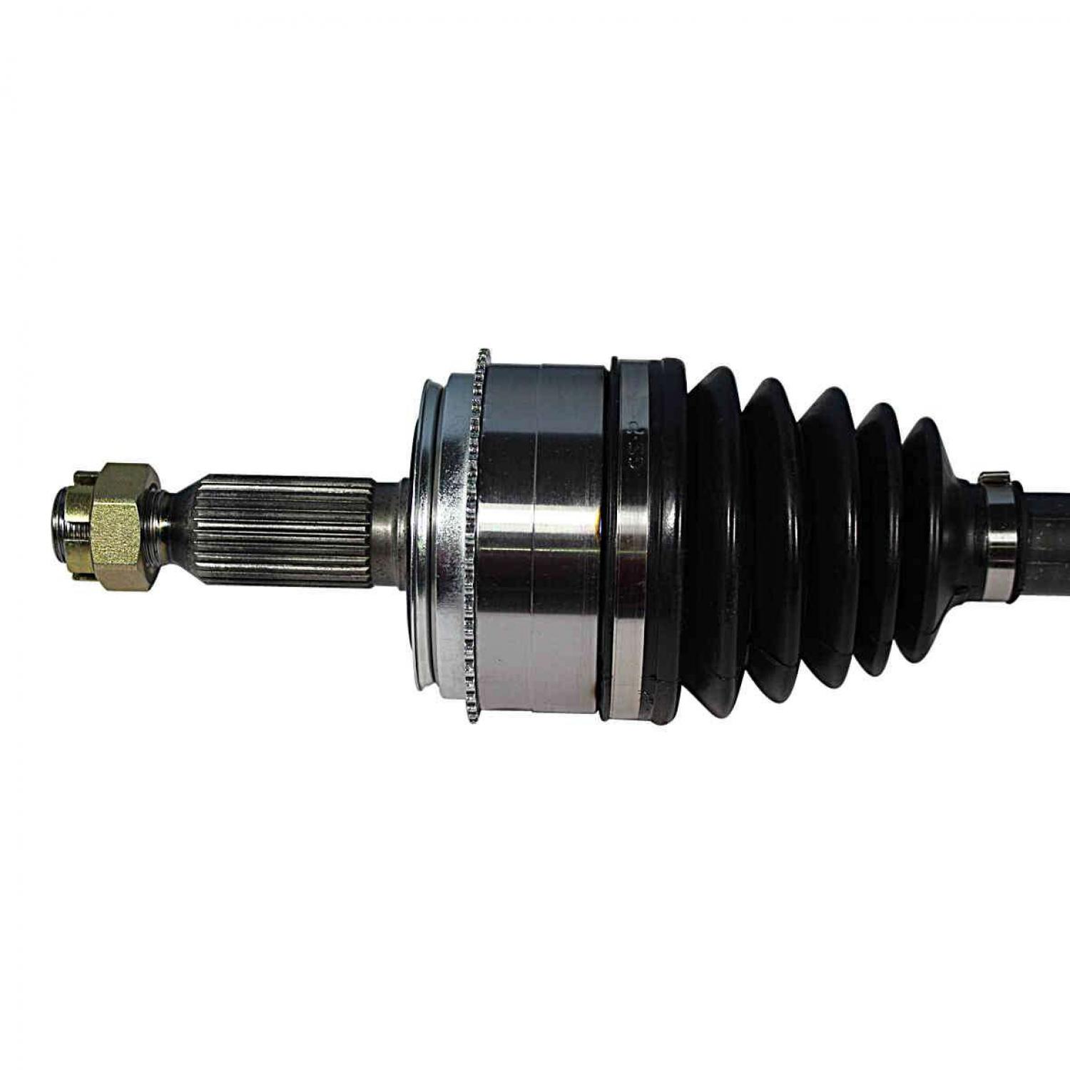 GSP NCV51129 CV Axle Assembly product image 1 of 5