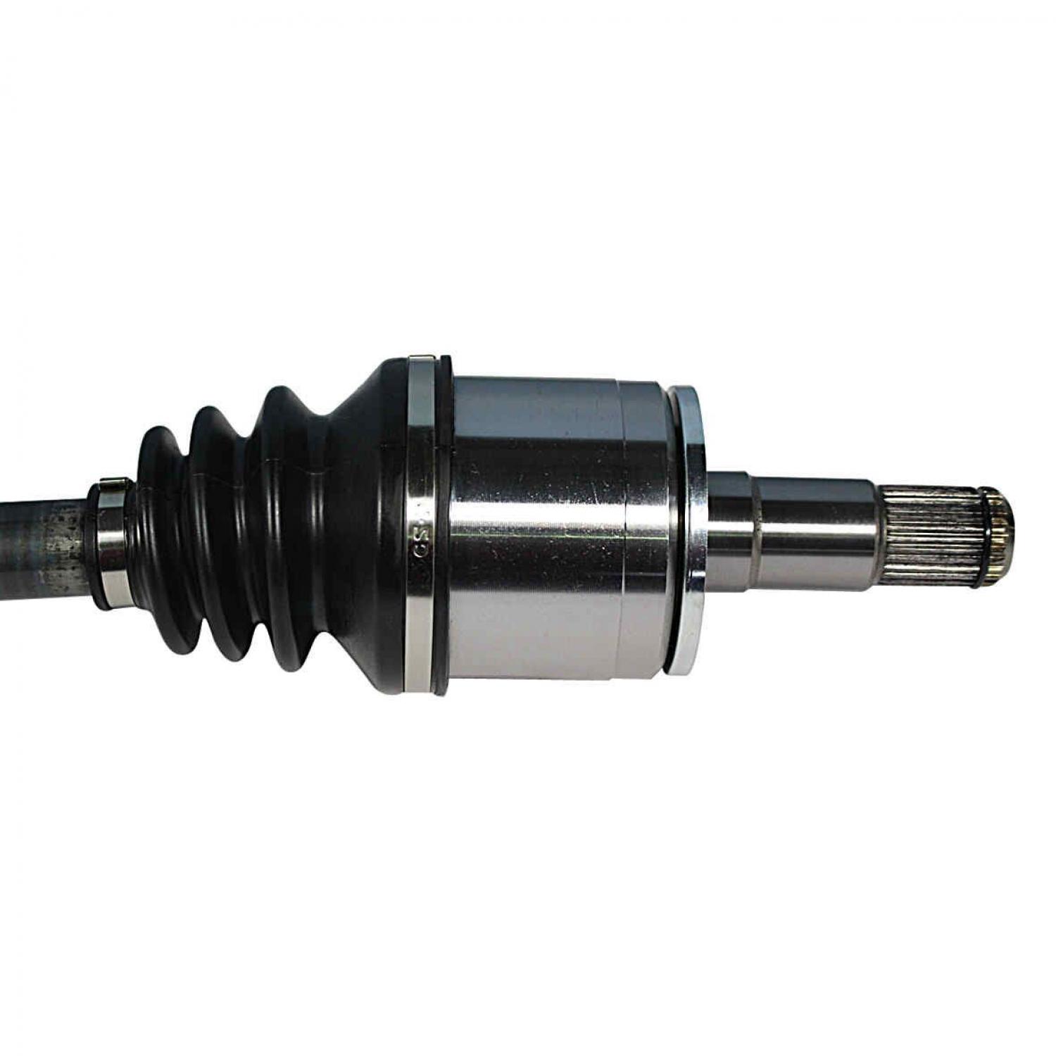 GSP NCV51129 CV Axle Assembly product image 2 of 5