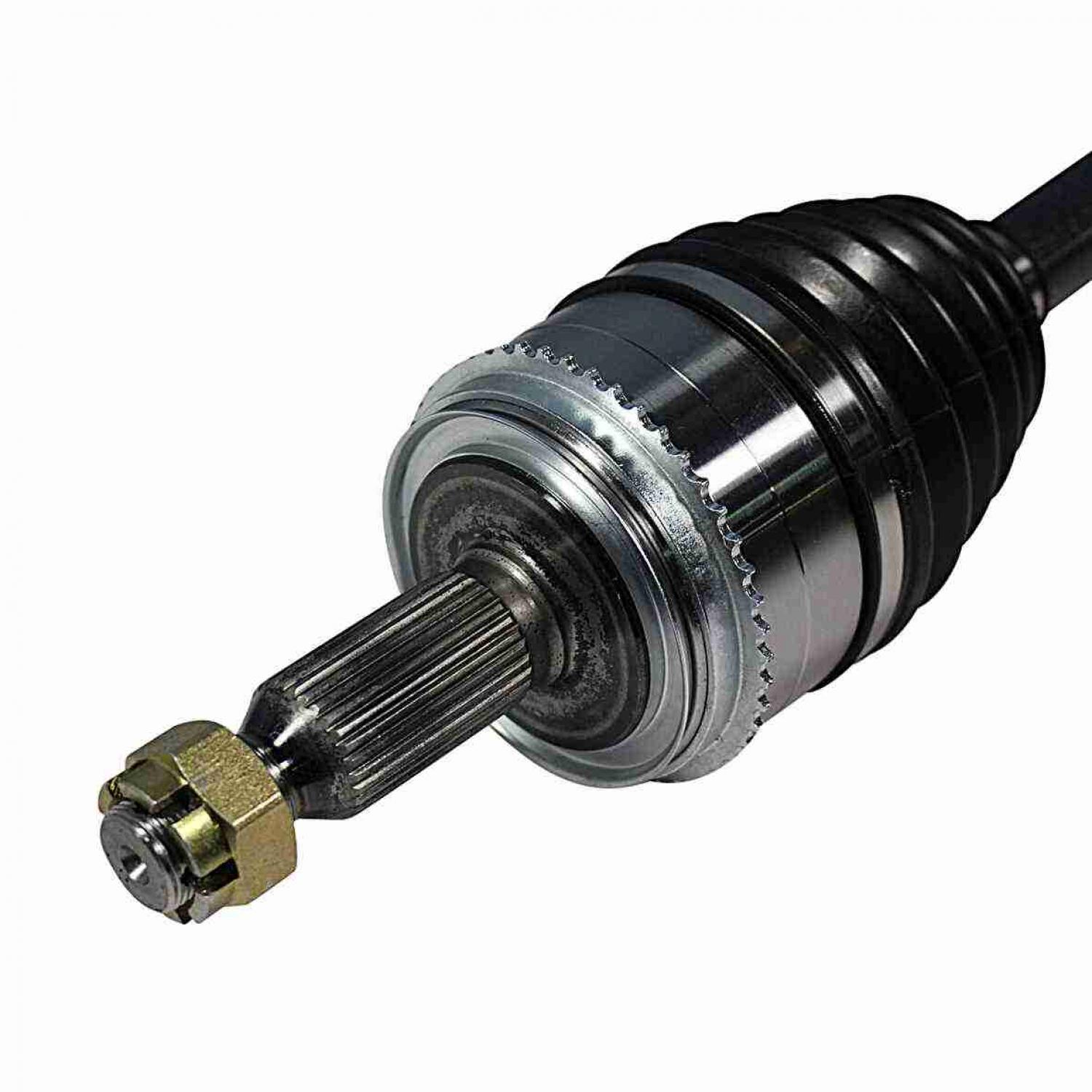 GSP NCV51129 CV Axle Assembly product image 3 of 5