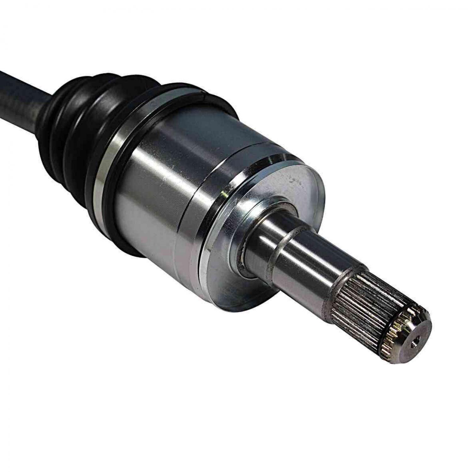 GSP NCV51129 CV Axle Assembly product image 4 of 5