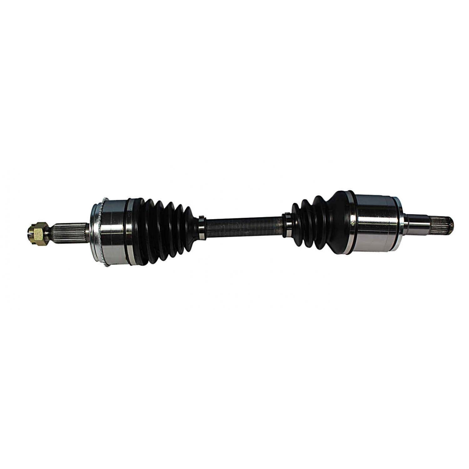 GSP NCV51129 CV Axle Assembly product image 5 of 5