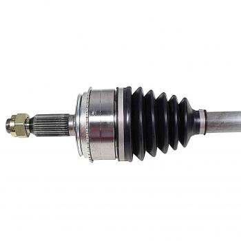 2001 Mitsubishi Montero CV Axle Assembly Front Right GSP NCV51130 image 1 of 4