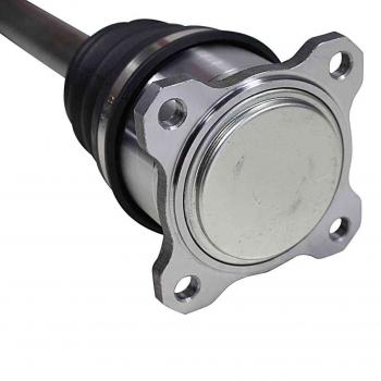 2001 Mitsubishi Montero CV Axle Assembly Front Right GSP NCV51130 image 4 of 4