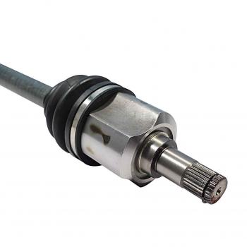 2002 Mitsubishi Diamante CV Axle Assembly Front Left GSP NCV51503 image 4 of 4