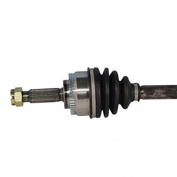 1997 Eagle Talon CV Axle Assembly Front Right GSP NCV51574 image 1 of 4