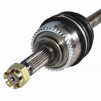 1997 Eagle Talon CV Axle Assembly Front Right GSP NCV51574 image 3 of 4
