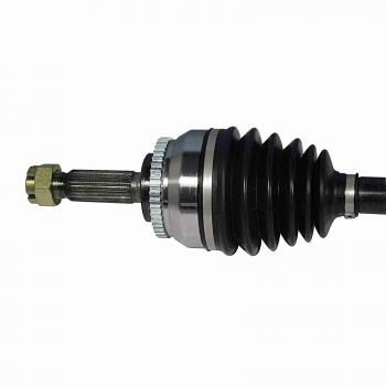 1997 Eagle Talon CV Axle Assembly Front Left GSP NCV51575 image 1 of 4