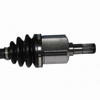 1997 Eagle Talon CV Axle Assembly Front Left GSP NCV51575 image 2 of 4