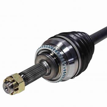 1997 Eagle Talon CV Axle Assembly Front Right GSP NCV51576 image 3 of 4