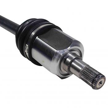 1997 Eagle Talon CV Axle Assembly Front Right GSP NCV51576 image 4 of 4