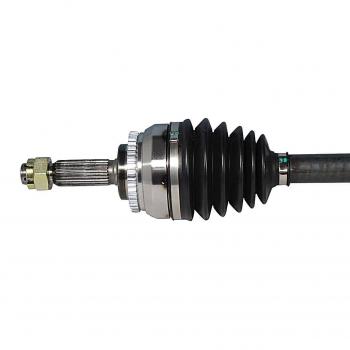 1997 Eagle Talon CV Axle Assembly Front Left GSP NCV51577 image 1 of 4