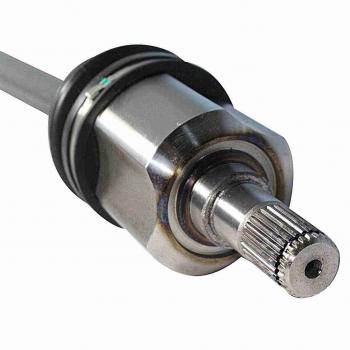 1997 Eagle Talon CV Axle Assembly Front Left GSP NCV51577 image 4 of 4