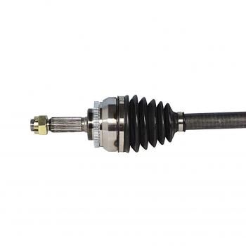 1997 Eagle Talon CV Axle Assembly Front Right GSP NCV51578 image 1 of 4