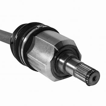 1997 Eagle Talon CV Axle Assembly Front Right GSP NCV51578 image 4 of 4