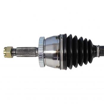 1992 Dodge Stealth CV Axle Assembly Front Right GSP NCV51586 image 1 of 4