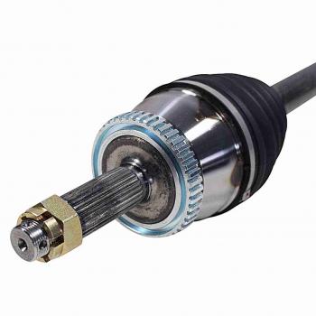 1992 Dodge Stealth CV Axle Assembly Front Right GSP NCV51588 image 3 of 4