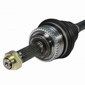 1997 Eagle Talon CV Axle Assembly Front Right GSP NCV51598 image 3 of 4