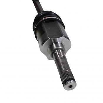 2013 Nissan Rogue CV Axle Assembly Front Left GSP NCV53000 image 4 of 4