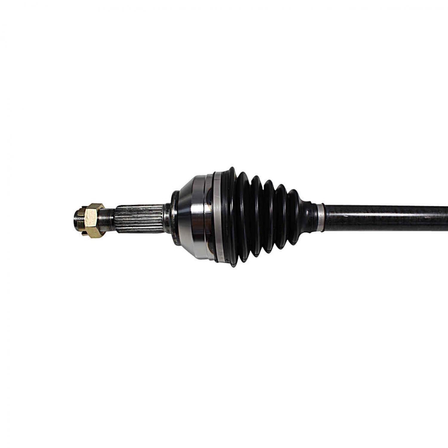 GSP NCV53001 CV Axle Assembly product image 1 of 5