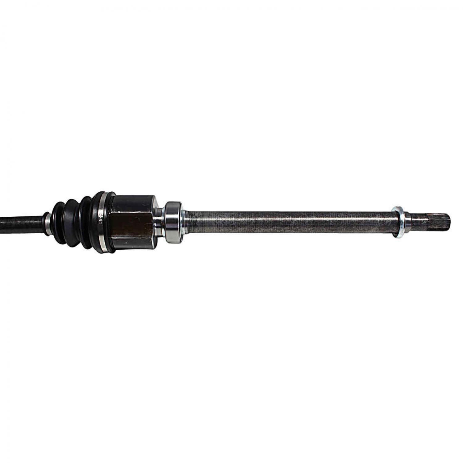 GSP NCV53001 CV Axle Assembly product image 2 of 5