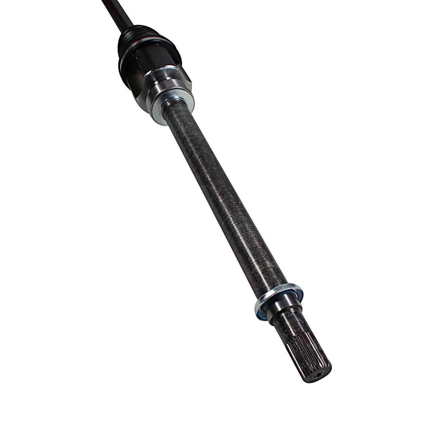 GSP NCV53001 CV Axle Assembly product image 4 of 5