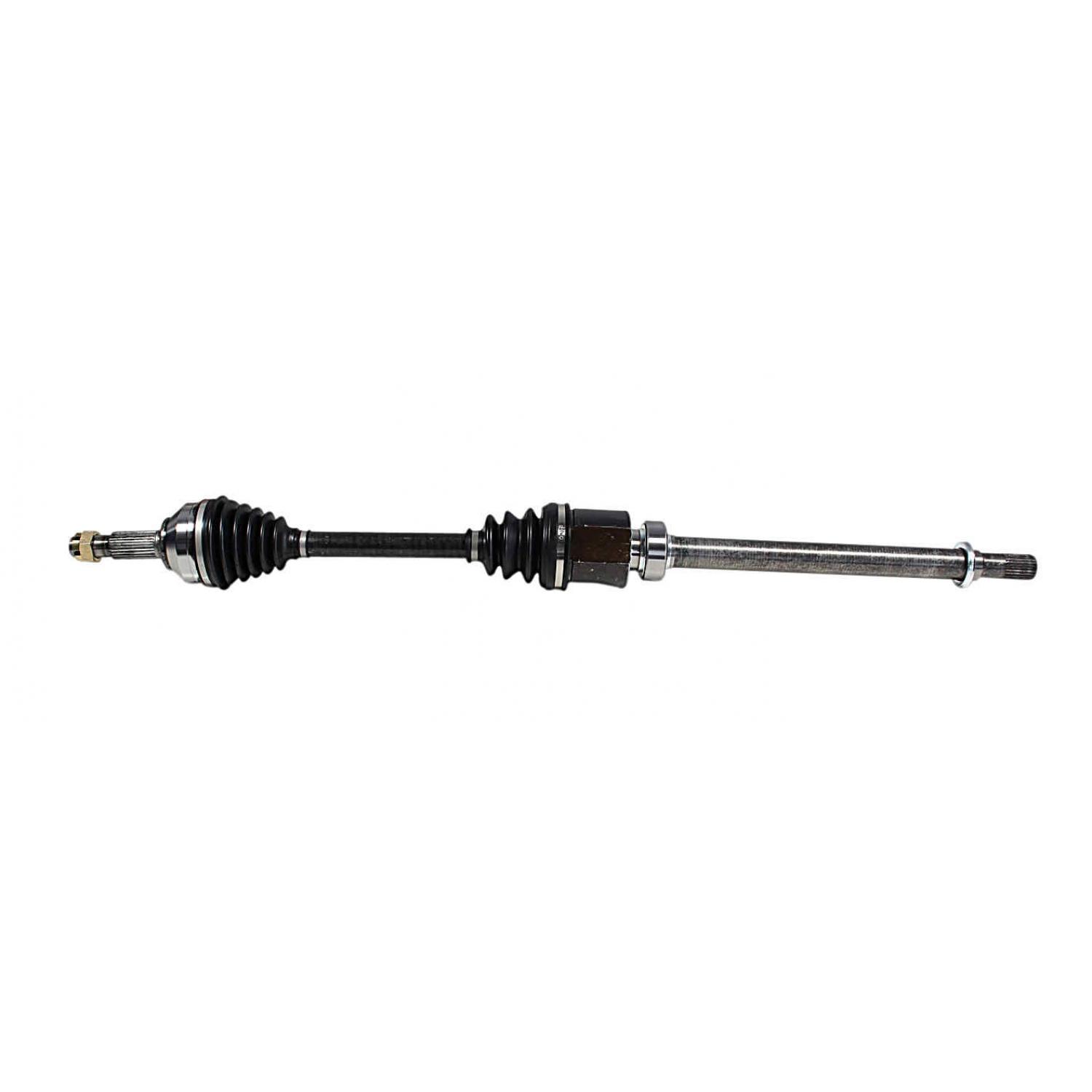 GSP NCV53001 CV Axle Assembly product image 5 of 5