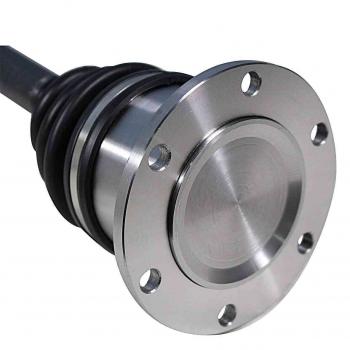 2011 Nissan Pathfinder CV Axle Assembly Rear GSP NCV53010 image 4 of 4