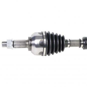 2017 Nissan Maxima CV Axle Assembly Front Right GSP NCV53096 image 3 of 4