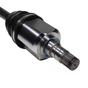 2008 Nissan Maxima CV Axle Assembly Front Left GSP NCV53106 image 4 of 4