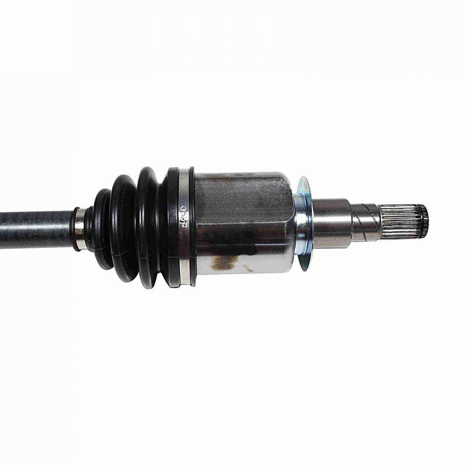 GSP NCV53127 CV Axle Assembly product image 1 of 4