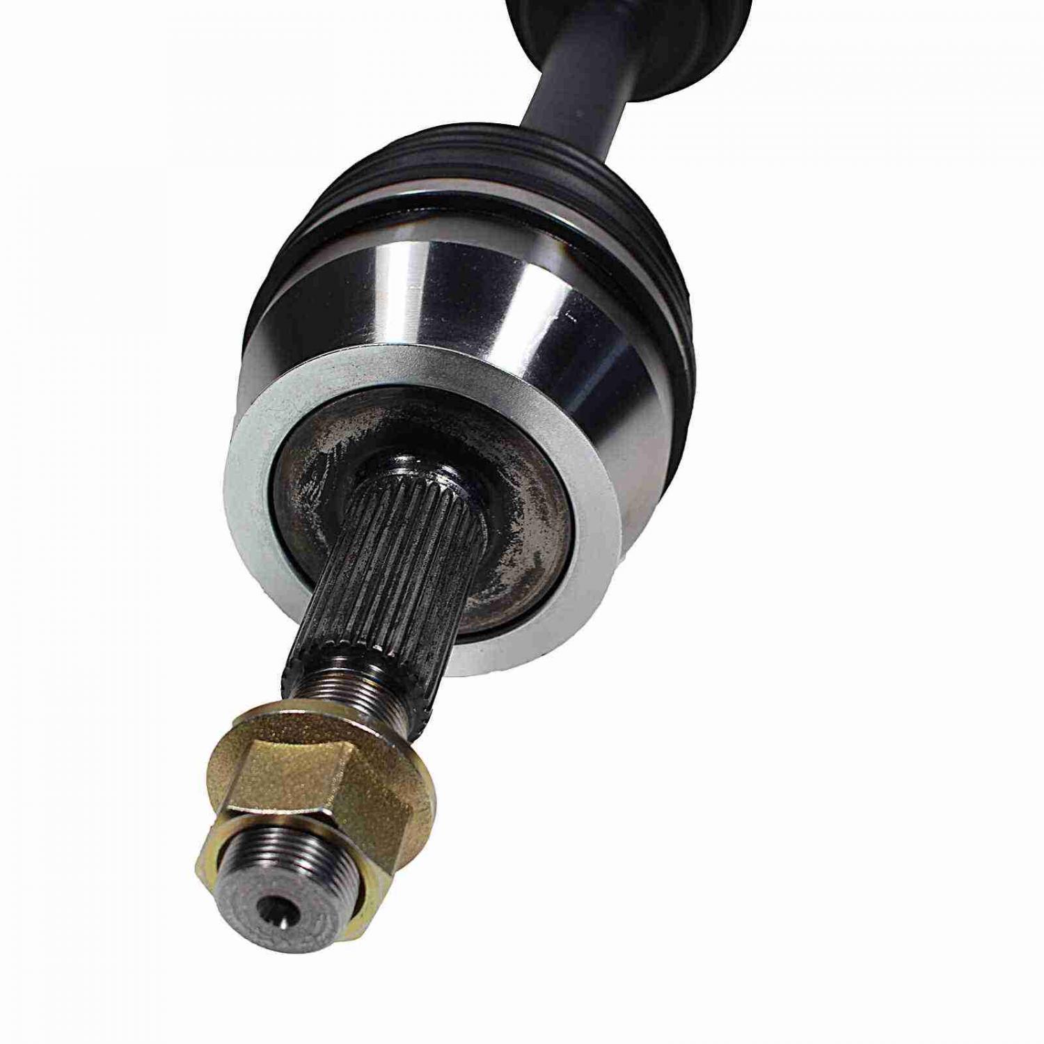 GSP NCV53127 CV Axle Assembly product image 2 of 4