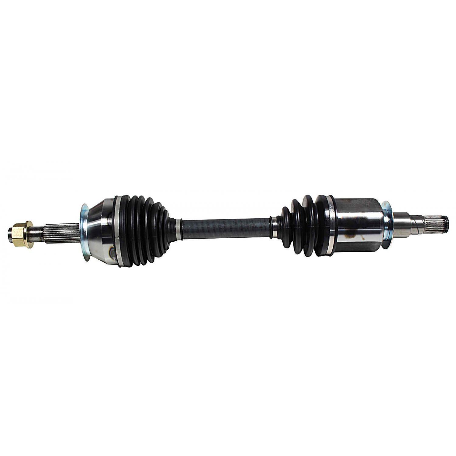 GSP NCV53127 CV Axle Assembly product image 4 of 4