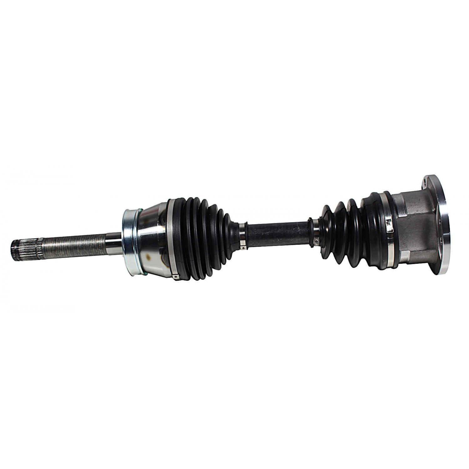 GSP NCV53128 CV Axle Assembly product image 4 of 4