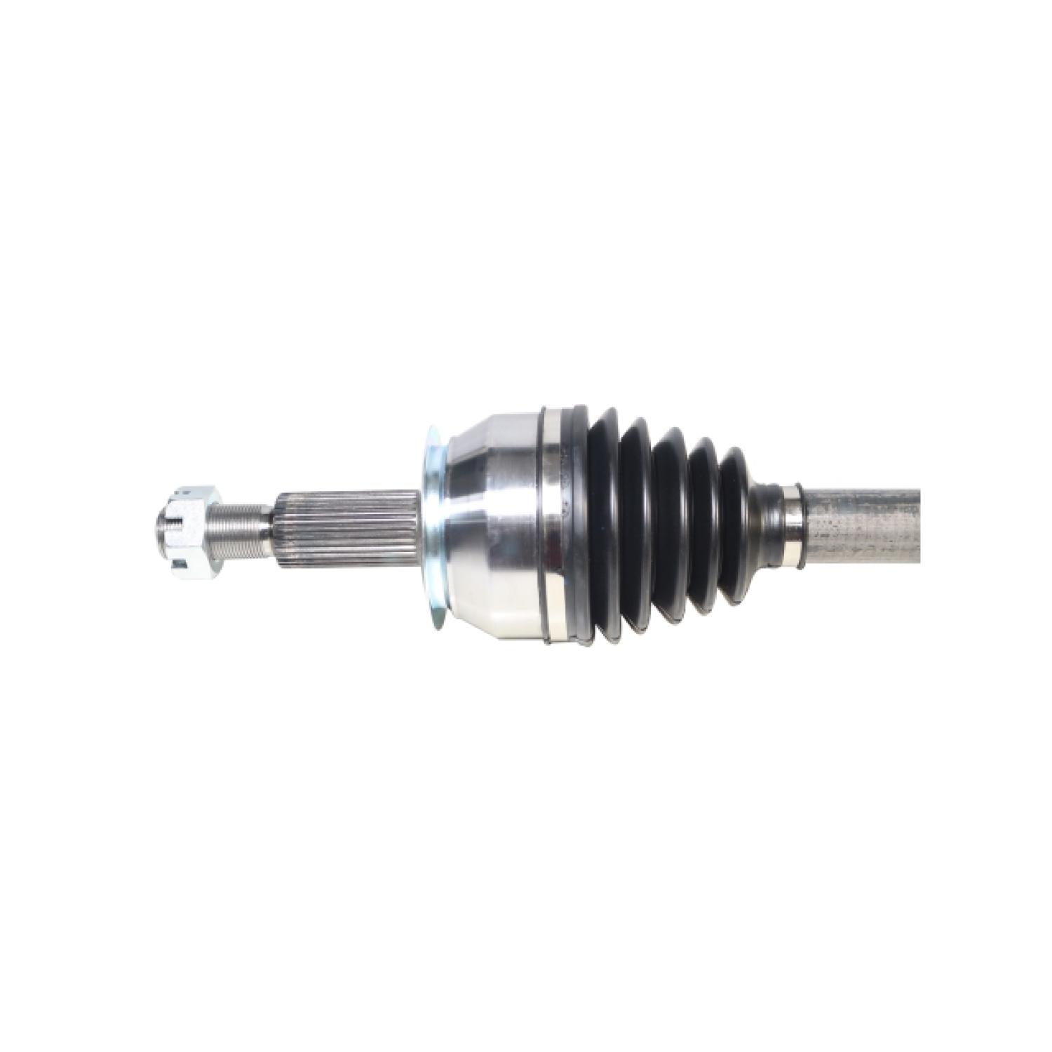 GSP NCV53196 CV Axle Assembly product image 2 of 5