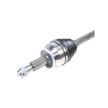 2010 Infiniti QX56 CV Axle Assembly Rear GSP NCV53196 image 4 of 4