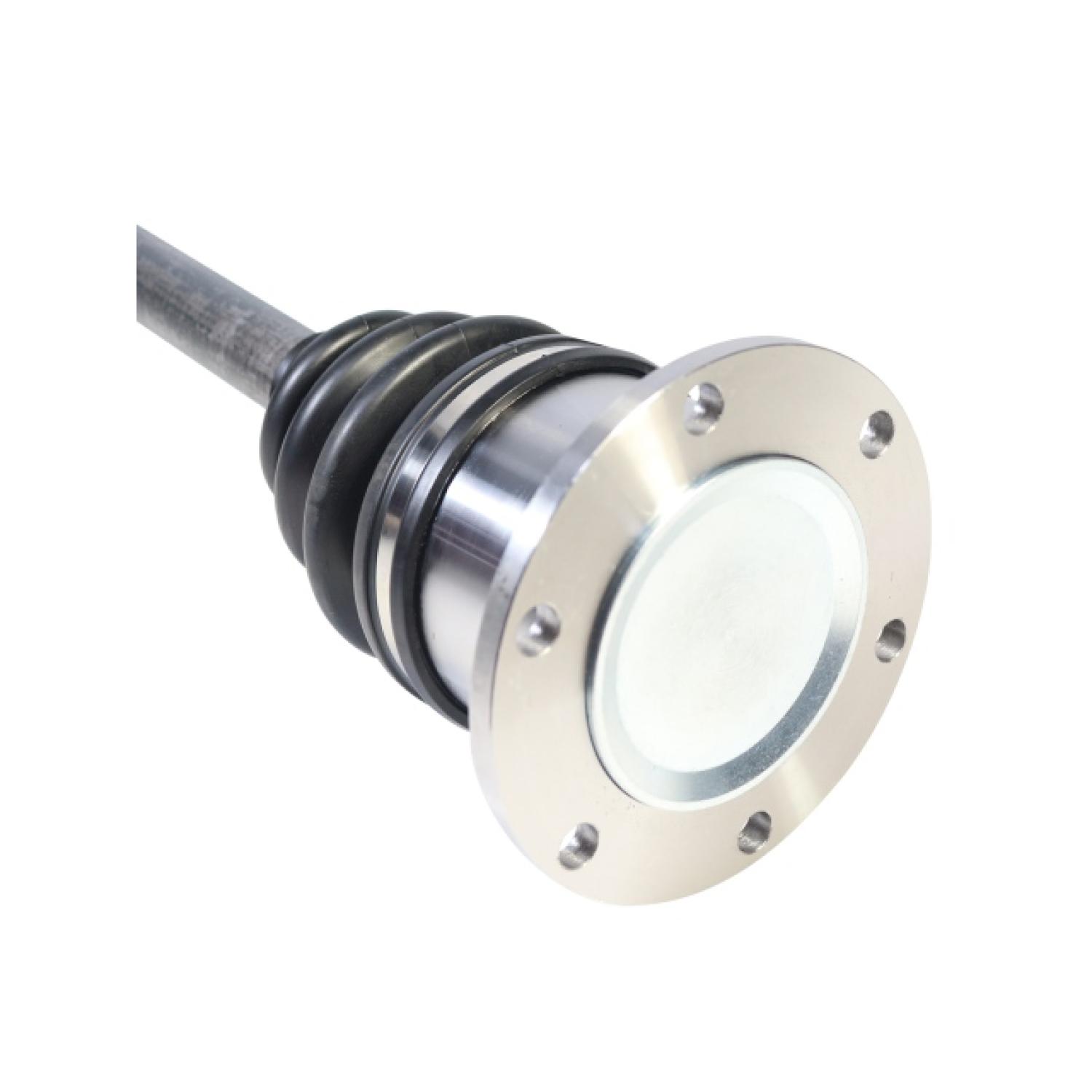 GSP NCV53196 CV Axle Assembly product image 5 of 5