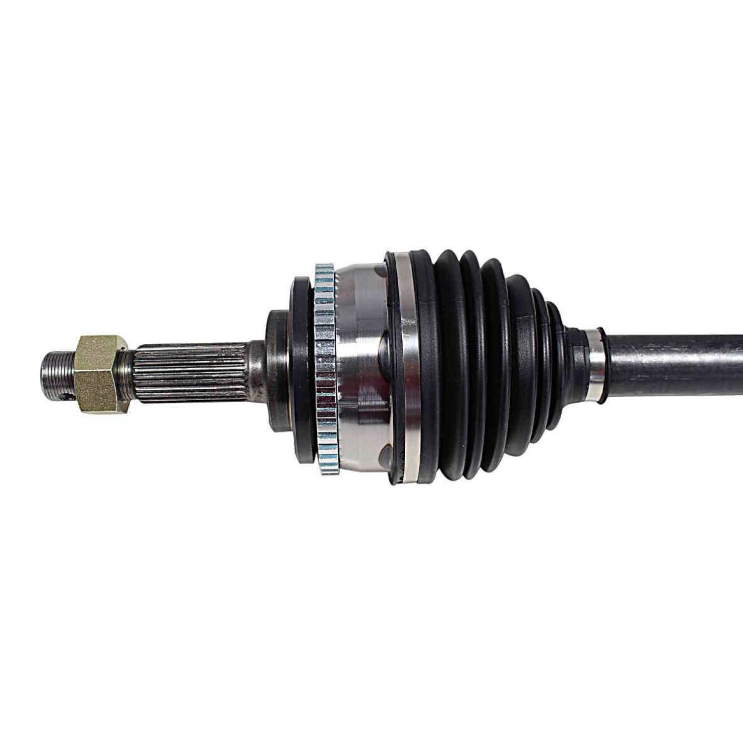 GSP NCV53501 CV Axle Assembly product image 1 of 5