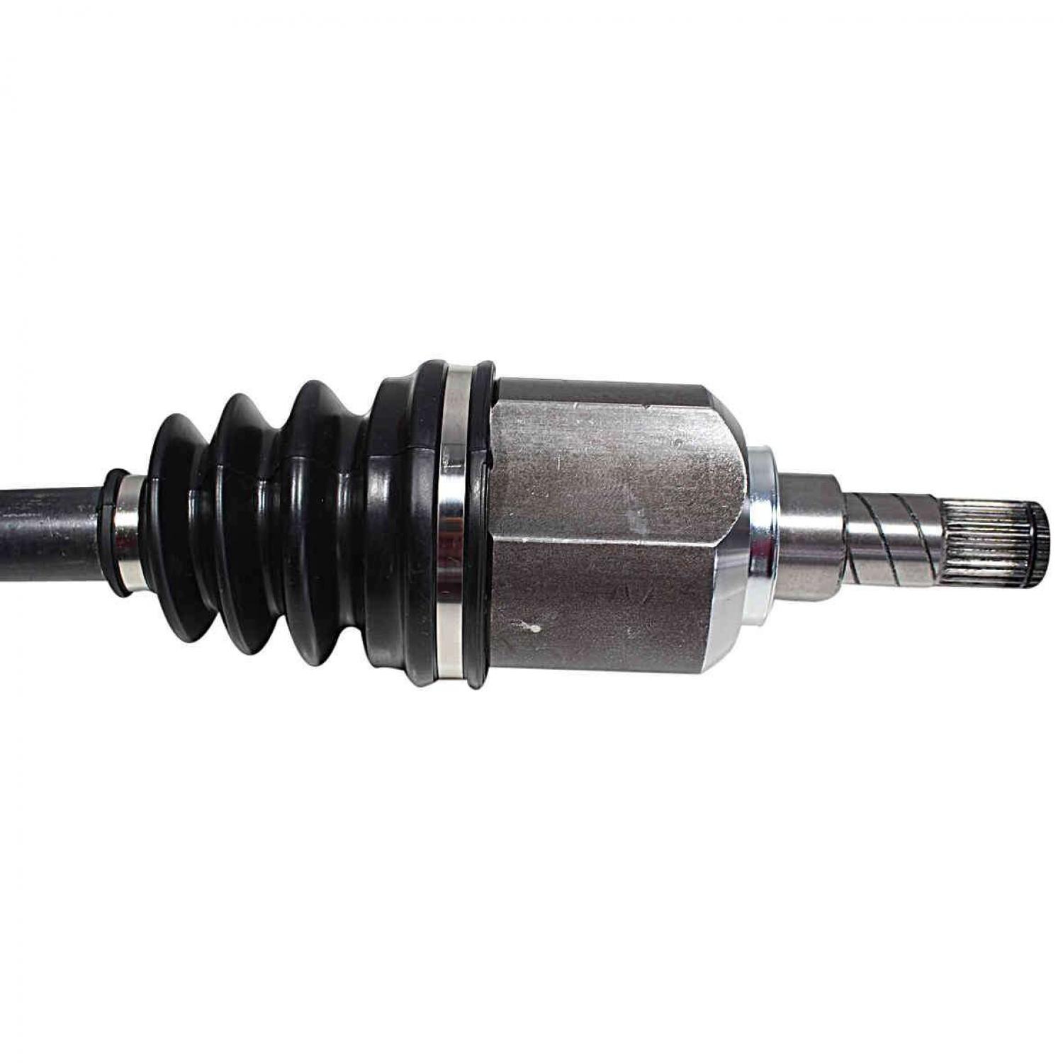 GSP NCV53501 CV Axle Assembly product image 2 of 5