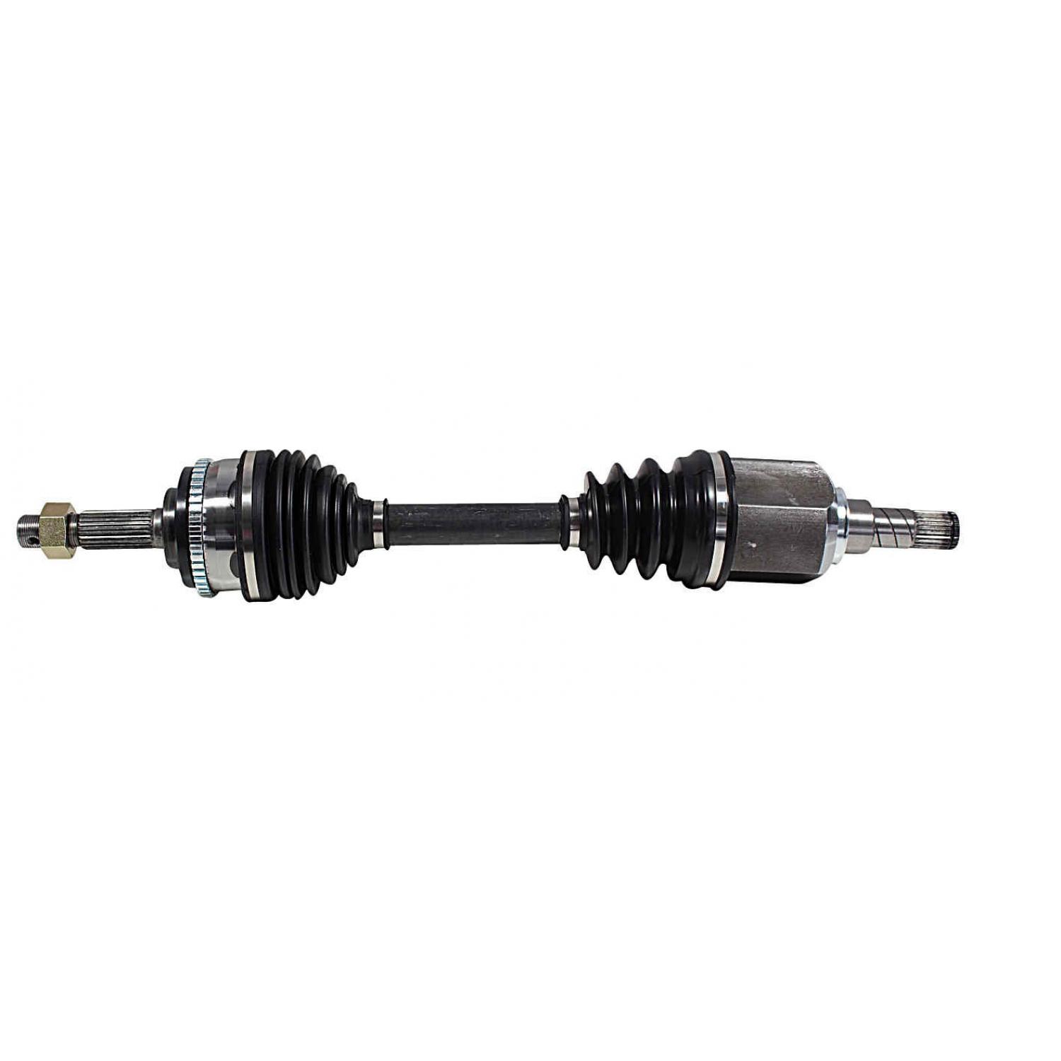 GSP NCV53501 CV Axle Assembly product image 5 of 5