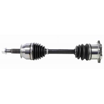 2015 Nissan Titan CV Axle Assembly Front GSP NCV53595XD image 1 of 4